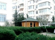 Satılır 6 otaqlı 270 m2 yeni tikili Şah İsmayıl Xətai m.