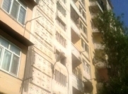 Satılır 4 otaqlı 82 m2 köhnə tikili Yasamal r.