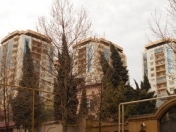 Satılır 2 otaqlı 80 m2 yeni tikili 8 mkr