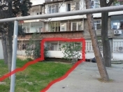 Satılır 2 otaqlı 50 m2 köhnə tikili 8 mkr