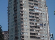 Satılır 3 otaqlı 107 m2 yeni tikili Memar Əcəmi m.