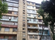 Satılır 5 otaqlı 130 m2 köhnə tikili Neftçilər m.