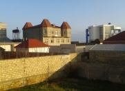 Satılır 10 sot torpaq Badamdar