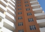 Satılır 1 otaqlı 47 m2 yeni tikili 20 yanvar m.