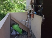 Satılır 3 otaqlı 100 m2 köhnə tikili Nübar