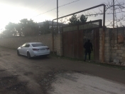 Satılır 15 sot torpaq Mərdəkan
