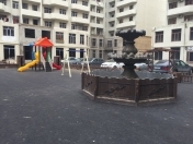 Satılır 1 otaqlı 55 m2 yeni tikili Xırdalan