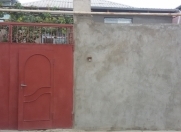 Satılır 4 otaqlı 80 m2 həyət evi Sevinc k/t