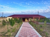 Satılır 3 otaqlı 140 m2 həyət evi Maştağa