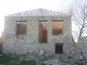 Satılır 4 otaqlı 88 m2 həyət evi Ramana