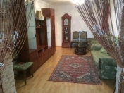İcarəyə verilir 2 otaqlı 40 m2 köhnə tikili İnşaatçılar m.