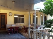 Satılır 6 otaqlı 350 m2 həyət evi 6 mkr