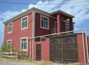 Satılır 7 otaqlı 190 m2 həyət evi Masazır