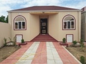 Satılır 3 otaqlı 100 m2 həyət evi Maştağa