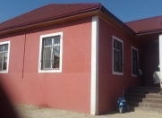 Satılır 4 otaqlı 140 m2 həyət evi Maştağa