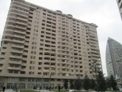 İcarəyə verilir 2 otaqlı 110 m2 yeni tikili Təhsil Nazirliyi