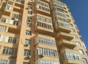 Satılır 3 otaqlı 120 m2 yeni tikili Neftçilər m.