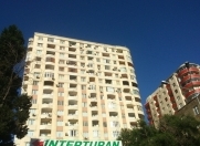 Satılır 3 otaqlı 159 m2 yeni tikili Neftçilər m.