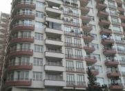 Satılır 3 otaqlı 135 m2 yeni tikili Botanika bağı