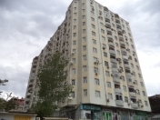 Satılır 3 otaqlı 115 m2 yeni tikili Həzi Aslanov