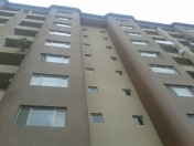 İcarəyə verilir 3 otaqlı 130 m2 yeni tikili Bakı Dövlət Universiteti