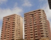 İcarəyə verilir 3 otaqlı 130 m2 yeni tikili Bakı Dövlət Universiteti