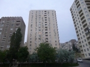 Satılır 3 otaqlı 116 m2 yeni tikili Ukrayna dairəsi