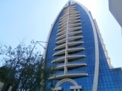 Satılır 2 otaqlı 82 m2 yeni tikili Hüseyn Cavid parkı