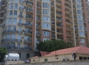 Satılır 4 otaqlı 86 m2 yeni tikili 8 mkr