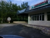 Satılır 10 otaqlı 6200 m2 obyekt Şamaxı