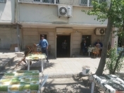 Satılır 1 otaqlı 48 m2 obyekt Səməd Vurğun parkı