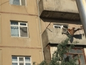 Satılır 1 otaqlı 36 m2 köhnə tikili Biləcəri