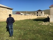 Satılır 4 sot torpaq Qobu