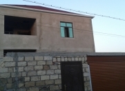 Satılır 7 otaqlı 240 m2 həyət evi Azadlıq meydanı