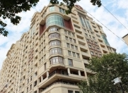 Satılır 4 otaqlı 130 m2 yeni tikili 28 may