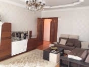 Satılır 3 otaqlı 90 m2 yeni tikili 9 mkr