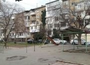 Satılır 1 otaqlı 32 m2 köhnə tikili Musabəyov parkı