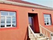 Satılır 3 otaqlı 150 m2 həyət evi Zabrat 1