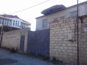 Satılır 7 otaqlı 300 m2 həyət evi Rəsulzadə