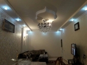 Satılır 2 otaqlı 94 m2 yeni tikili Bakıxanov