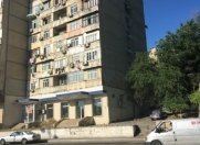 İcarəyə verilir 1 otaqlı 22 m2 köhnə tikili Həzi Aslanov m.