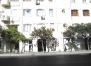 Satılır 5 otaqlı 120 m2 köhnə tikili Bakı