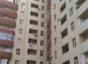 Satılır 3 otaqlı 105 m2 yeni tikili Badamdar