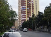 Satılır 1 otaqlı 81 m2 yeni tikili Əhmədli m.