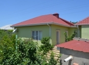 Satılır 3 otaqlı 110 m2 həyət evi Albalı