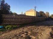 Satılır 5.5 sot torpaq Gəncə