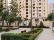İcarəyə verilir 2 otaqlı 55 m2 yeni tikili İnşaatçılar m.