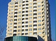 Satılır 5 otaqlı 320 m2 yeni tikili 28 May m.