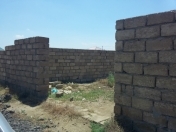 Satılır 6 sot torpaq Digah