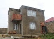 Satılır 3 otaqlı 113 m2 həyət evi Fatmayı